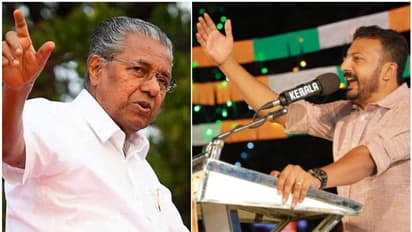 ഗോവിന്ദൻ നിയമനടപടിക്ക്, 'പഴയ വിജയൻ' മാനനഷ്ട കേസിന് പോയിട്ടുണ്ട്, 'പുതിയ വിജയൻ' കേസിനുണ്ടോ? 7 ചോദ്യവുമായി രാഹുൽ