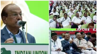 മതനിരപേക്ഷ സഖ്യത്തിൽ തമിഴ്നാട് മാതൃക, സ്റ്റാലിന്റെ ഭരണത്തിൽ ന്യൂനപക്ഷങ്ങൾ സുരക്ഷിതർ: പി കെ. കുഞ്ഞാലിക്കുട്ടി