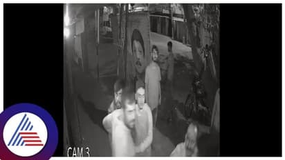 ಬ್ಯಾನರ್ ಕಟ್ಟುವ ವಿಚಾರದಲ್ಲಿ ಕಾಂಗ್ರೆಸ್ ಕಾರ್ಯಕರ್ತರ ಮೇಲೆ ಹಲ್ಲೆ: ಕಟ್ಟಾ ನಾಯ್ಡು ಪುತ್ರನ ವಿರುದ್ಧ ದೂರು