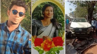 ശ്രേഷ്ഠയുടെ അപകട മരണം; സംസ്കാര ചടങ്ങിനെത്തിയ ഉറ്റ സുഹൃത്ത്, വീട്ടിൽ മടങ്ങിയെത്തിയതിന് പിന്നാലെ ജീവനൊടുക്കി