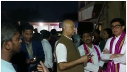 ത്രിപുര സന്ദർശനം : സിപിഎം-കോൺഗ്രസ് പ്രതിനിധി സംഘത്തെ ആക്രമിക്കാൻ ശ്രമിച്ചെന്ന് പരാതി 