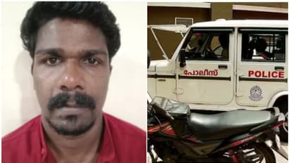 കൊച്ചിയിൽ 'ഓപ്പറേഷൻ ഡാർക്ക് ഹണ്ട്'; 'ഡ്രാക്കുള' സുരേഷിനെ കാപ്പ ചുമത്തി ജയിലിലടച്ചു