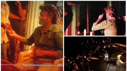 'ஜெயிலர்' படத்தில் காத்திருக்கும் தலைவரின் தரமான சம்பவம்! முத்து வேல் பாண்டியனின் மேக்கிங் வீடியோ வெளியானது!