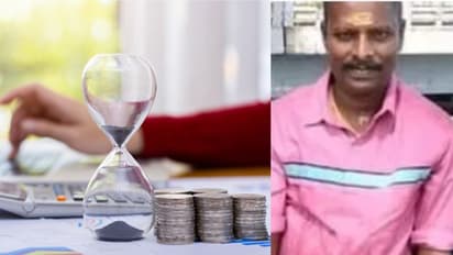 'പടച്ചവന്റെ മുന്നിൽ കടക്കാരനായി നിൽക്കാൻ വയ്യ'; 15 വർഷത്തിനുശേഷം മലയാളിയുടെ ശമ്പള കുടിശിക നല്കി തൊഴിലുടമ