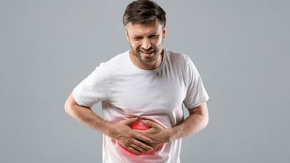 ഫാറ്റി ലിവര് രോഗം: ഈ അഞ്ച് ലക്ഷണങ്ങളെ അവഗണിക്കരുത്...