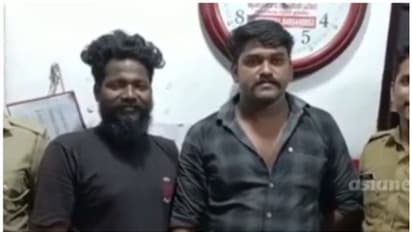 മുടിവെട്ടിയതും വസ്ത്രത്തെയും കളിയാക്കി, റോഡിൽ തള്ളിയിട്ടു; വിദ്യാർത്ഥിനിയെ മര്‍ദ്ദിച്ചവര്‍ അറസ്റ്റില്‍