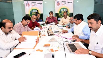 ಕನ್ನಡಪ್ರಭ, ಸುವರ್ಣನ್ಯೂಸ್ ‘ರೈತ ರತ್ನ’ ಪ್ರಶಸ್ತಿಗೆ 12 ಸಾಧಕರ ಆಯ್ಕೆ: ಮಾ.17ಕ್ಕೆ ಪ್ರದಾನ