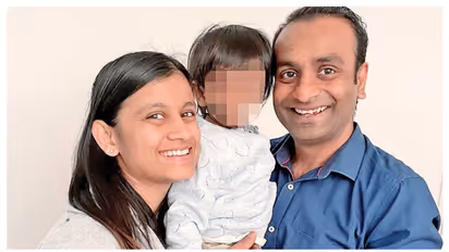 പിഞ്ചുകുഞ്ഞിന് ചെറിയ മുറിവേറ്റു, മാതാപിതാക്കളിൽ നിന്ന് വേർപ്പെടുത്തി ജർമനി; കാത്തിരുന്ന് ഇന്ത്യന്‍ ദമ്പതികള്‍