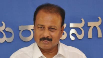 R Dhruvanarayan Passes Away: ಕೆಪಿಸಿಸಿ ಕಾರ್ಯಾಧ್ಯಕ್ಷ ಆರ್.ಧ್ರುವನಾರಾಯಣ ಹೃದಯಾಘಾತದಿಂದ ನಿಧನ