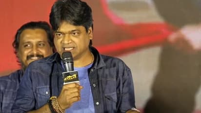 హరీష్ శంకర్ భయపడుతున్నాడా? మాట్లాడటం ఇష్టం లేదా?