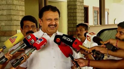 മുന്നണി ജയിക്കാൻ നിലവിലെ സാഹചര്യത്തിൽ ഞങ്ങൾ പ്രാപ്തർ; കെ മുരളീധരൻ എംപി