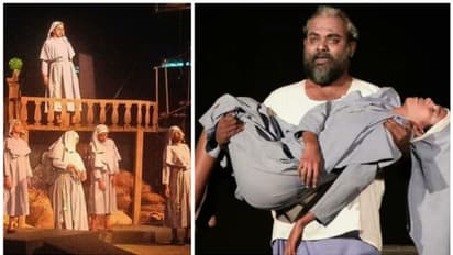 'ക്രൈസ്തവ സന്യസ്ത സമൂഹത്തെ അപകീർത്തിപ്പെടുത്തുന്നു' കക്കുകളി നാടകം പിന്‍വലിക്കണമെന്ന് രമേശ് ചെന്നിത്തല