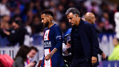 Ex-PSG boss Christophe Galtier arrested for alleged Islamophobic, racist remarks during tenure