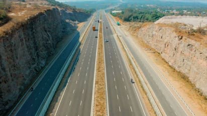 5 points about Bengaluru-Mysuru Expressway, which opens on Sunday