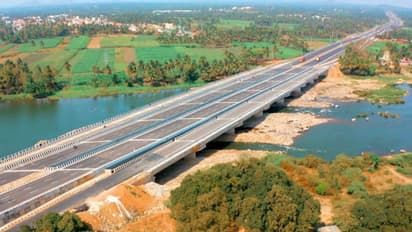 ಬೆಂಗಳೂರು-ಮೈಸೂರು ಹೆದ್ದಾರಿಯಲ್ಲಿ ನಿಯಮ ಉಲ್ಲಂಘನೆ: ಮೂರೇ ವರ್ಷದಲ್ಲಿ 85.80 ಕೋಟಿ ದಂಡ!