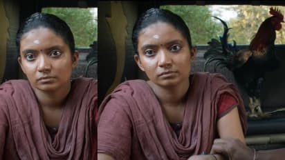 ഇത് അന്ന ബെന് തന്നെയോ? പ്രകടനത്തില് വിസ്മയിപ്പിക്കാന് തമിഴില്