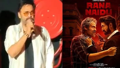 వెంకీ ఎన్నడూ చూడని వ్యతిరేకత... మిస్టేక్ ఎక్కడ జరిగింది!