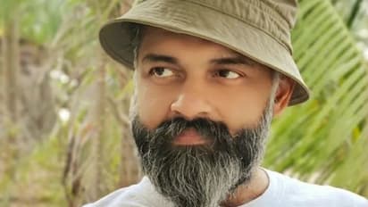 പ്ലാസ്റ്റിക് കത്തിക്കുന്നത് കണ്ട് തടഞ്ഞതിന് അസഭ്യം കേള്‍ക്കേണ്ടി വന്നിരുന്നു: ബിജിബാല്‍