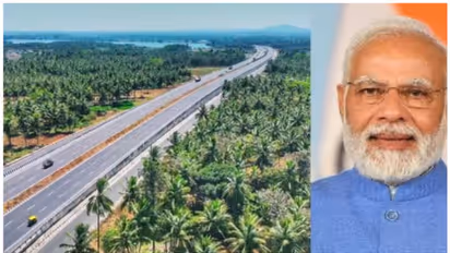 ರಾಜ್ಯದ ಮೊದಲ ಬೆಂಗಳೂರು-ಮೈಸೂರು ಎಕ್ಸ್ಪ್ರೆಸ್ವೇ ಇಂದು ಪ್ರಧಾನಿ ಮೋದಿಯಿಂದ ಲೋಕಾರ್ಪಣೆ