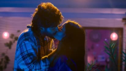 പ്രണയനിമിഷങ്ങള്‍ പങ്കിട്ട് അനിഖയും മെല്‍വിനും; 'ഓ മൈ ഡാര്‍ലിംഗ്' വീഡിയോ സോംഗ്