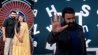 ഈ അക്ഷരങ്ങളിലുള്ളത് ബിഗ് ബോസ് മത്സരാര്‍ഥികളുടെ പേരുകള്‍? ശാലിനി നായര്‍ പറയുന്നു