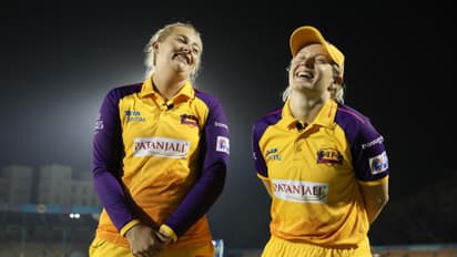 women ipl