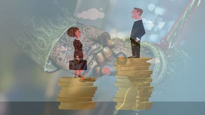 மாதம் 2 லட்சம் சம்பளமா...? அப்போ கல்யாணம் ஓகே சொல்லும் 190% பெண்கள்!