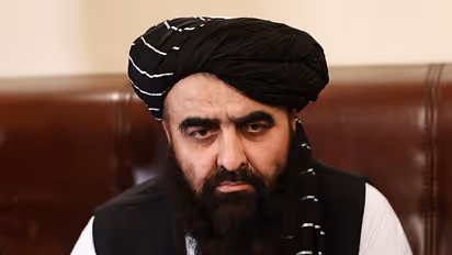 ಶ್ರೀಲಂಕಾ, ಪಾಕಿಸ್ತಾನದಂತೆ ದಿವಾಳಿಯಾಗಲಿದೆ ಅಫ್ಘಾನಿಸ್ತಾನ, ಚೀನಾವೇ ಈ ಬಿಕ್ಕಟ್ಟಿಗೆ ಕಾರಣ!