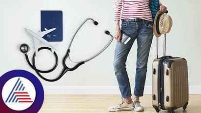 Travel Tips: ರಜೆಯ ಪ್ರವಾಸದಲ್ಲಿ ಆರೋಗ್ಯ ಕೆಡಬಾರದಂದ್ರೆ ಹೀಗ್ ಮಾಡಿ