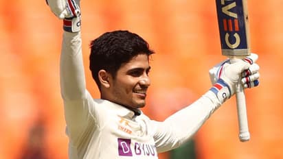 ഏകദിനത്തിനും ടി20ക്കും പിന്നാലെ ടെസ്റ്റിലും സെഞ്ചുറി, ശുഭ്മാന് ഗില് എലൈറ്റ് ക്ലബ്ബില്