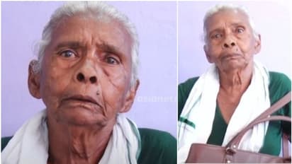 ചെറുപ്പക്കാരാ നിങ്ങളുടെ അതിബുദ്ധി! ആ പാവം അമ്മുമ്മ പറയുന്നു; 'കൊച്ചുമകന്റെ പ്രായമുളള കുട്ടിയാണ് പറ്റിച്ചത്'