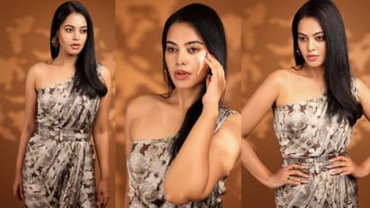 త్రిష బాయ్ ఫ్రెండ్ తో డేటింగ్ చేస్తున్న బిందు మాధవి..?