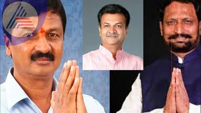 Ticket fight: ಕಮಲ ಪಾಳಯದಲ್ಲಿ ತಾರಕಕ್ಕೇರಿದ ಬಣ ರಾಜಕೀಯ! 