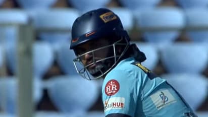 പര്വേശിന് തകര്പ്പൻ സെഞ്ച്വറി, കേരള സ്ട്രൈക്കേഴ്സിനെതിരെ ഭോജ്പുരിക്ക് വൻ സ്കോര്