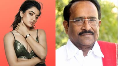 రష్మికని పాటలకే వాడుకున్నారు.. నేషనల్ క్రష్పై పరుచూరి గోపాలకృష్ణ షాకింగ్ కామెంట్స్