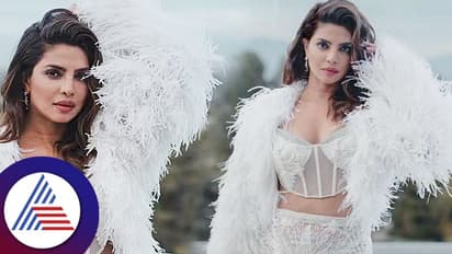  ದನದ ಮಾಂಸ ತಿಂದಿದ್ದಕ್ಕೆ ಭಾರತ ಬಿಟ್ಟು ಹೋದ್ರಾ ಪ್ರಿಯಾಂಕಾ; ಊಹಾಪೋಹಗಳಿಗೆ ನಟಿ ಹೇಳಿದ್ದೇನು? 