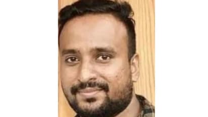 നാട്ടിൽ പോകുന്ന ദിവസം പ്രവാസി മലയാളി യുവാവ് കുഴഞ്ഞുവീണ് മരിച്ചു