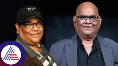 Satish Kaushik ಸಾವಿಗೆ ಭಾರಿ ಟ್ವಿಸ್ಟ್​:  ನನ್ನ ಪತಿಯೇ  ಕೊಲೆ ಮಾಡಿದ್ದು ಎಂದ ಮಹಿಳೆ! 
