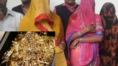 ಕಡಿಮೆ ಕೂಲಿಗೆ ಮನೆಗೆಲಸಕ್ಕೆ ಸೇರಿದ ನೇಪಾಳಿ ಪೋರಿ: ಮಾಲೀಕನ ಮನೆಗೆ ಕನ್ನ ಹಾಕಿ ಪರಾರಿ