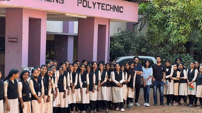 സ്ത്രീകൾക്ക് ഓഹരി വിപണിയിലിറങ്ങാം, വിജയിക്കാം; പിന്തുണയുമായി മില്യൺ ഡോട്ട്സ്