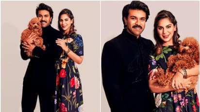 ಪವರ್‌ಫುಲ್ ಸ್ಟಾರ್ ಜೋಡಿಗಳಲ್ಲಿ ರಾಮ್ ಚರಣ್-ಉಪಾಸನಾ; ನೆಟ್ ವರ್ತ್ ನೋಡಿದ್ರೆ ಅಚ್ಚರಿ ಪಡ್ತೀರಾ!