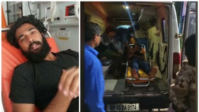 മധ്യപ്രദേശിൽ മലയാളി വിദ്യാർത്ഥികൾക്ക് മർദ്ദനം 