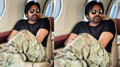 మరో ప్లాప్ డైరెక్టర్ కు గ్రీన్ సిగ్నల్ ఇచ్చిన పవర్ స్టార్ పవన్ కళ్యాణ్