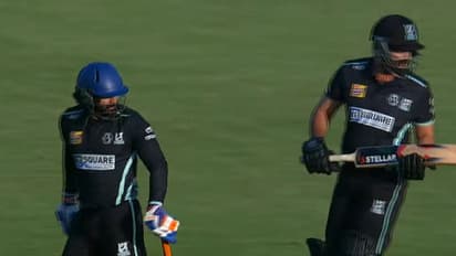 ഭോജ്‍പുരിക്കെതിരെ കേരള താരങ്ങള്‍ക്ക് വൻ വിജയ ലക്ഷ്യം