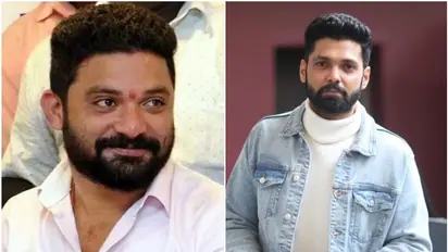 ಬಕೆಟ್ ಅಲ್ಲಾ, ಟ್ಯಾಂಕರೇ ಹಿಡಿತೀನಿ; ನೆಟ್ಟಿಗರ ಮಾತಿಗೆ ರಕ್ಷಿತ್‌ ಶೆಟ್ಟಿ ತಿರುಗೇಟು 