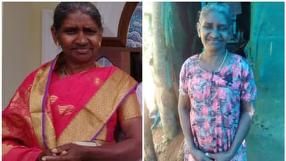 മരുന്ന് വാങ്ങാൻ വീട്ടിൽ നിന്നിറങ്ങി; 65കാരി പിന്നെ തിരികെ വന്നില്ല, വനത്തിലൂടെയുള്ള വഴിയിൽ പോയതായി വിവരം