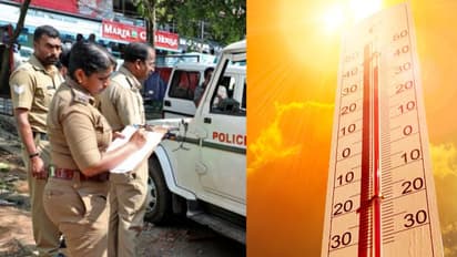 വേനൽചൂട്: ലൈസന്സില്ലാത്ത പടക്ക കടകൾക്ക് പൂട്ട്, പൊലീസിന് മാർഗ്ഗനിർദ്ദേശങ്ങൾ പുറപ്പെടുവിച്ച് ഡിജിപി