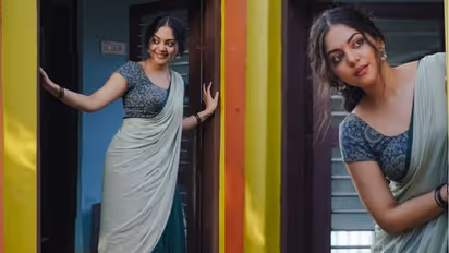 ഹൃദയത്തില്‍ സൂക്ഷിക്കാൻ ആഗ്രഹിക്കുന്ന പുത്തൻ ഫോട്ടോകള്‍ പങ്കുവെച്ച് നടി അഹാന കൃഷ്‍ണ