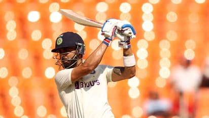 ലാറയുടെ റെക്കോര്ഡ് തകര്ത്ത് കോലി, മുന്നില് സച്ചിന് മാത്രം