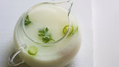 വേനൽക്കാലത്ത് മോര് കഴിക്കുന്നതിന്റെ ആരോഗ്യ ഗുണങ്ങൾ